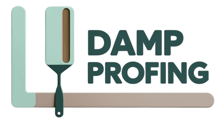 Damp Proofing Logo